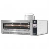 Piec do pizzy Cuppone Giorgione | GR935/1D | gazowy | 9x36 cm | 24,5 kW | 1590x1480x810 mm